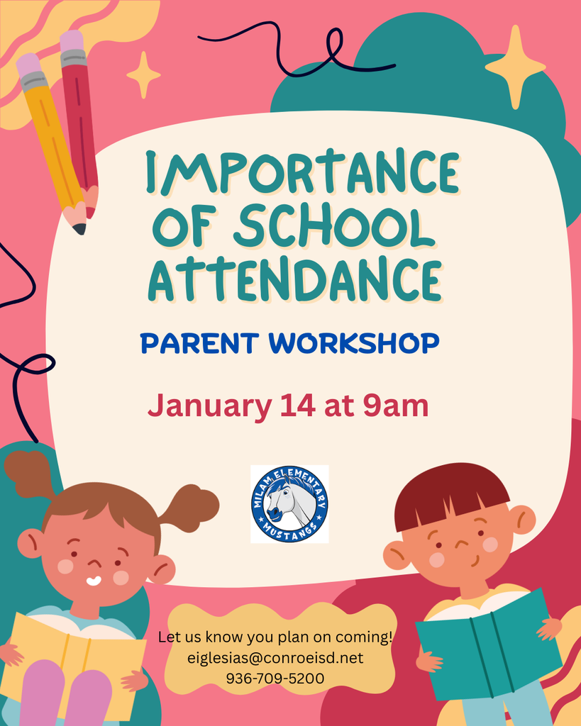 Parent Workshop