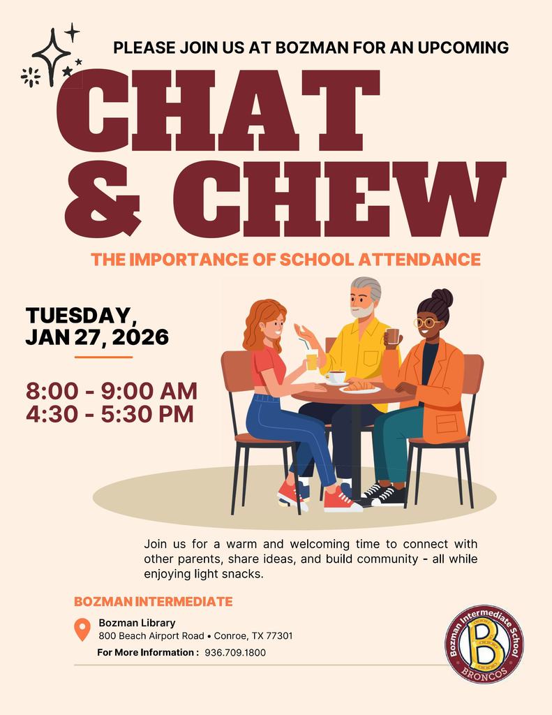 Live Feed | Bozman Intermediate