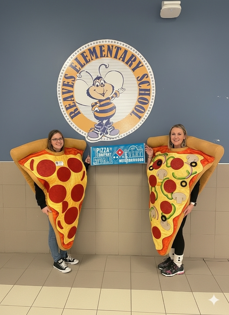  Reaves PTO is kicking off our first fundraiser! Slice the Price cards are here!  