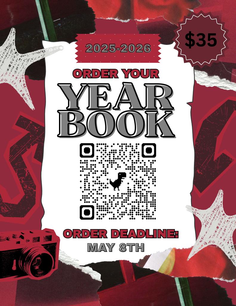 25-26YEARBOOKSALEFLYER