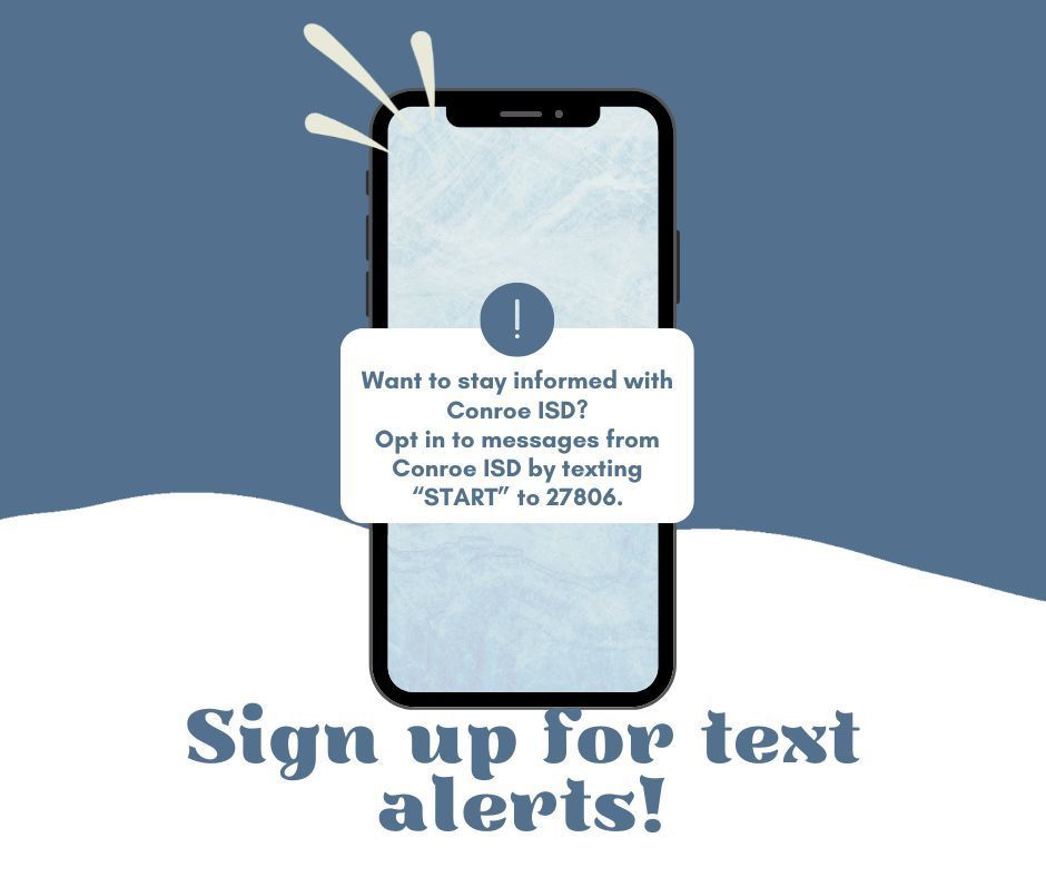 Text Message Sign Up