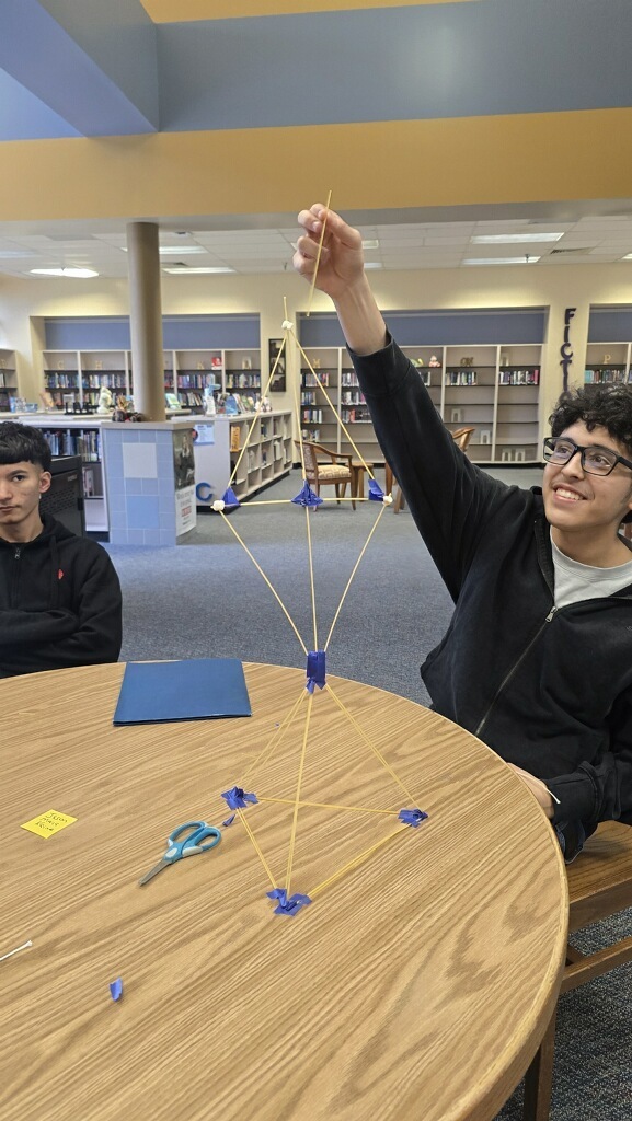 Student Leadership Project