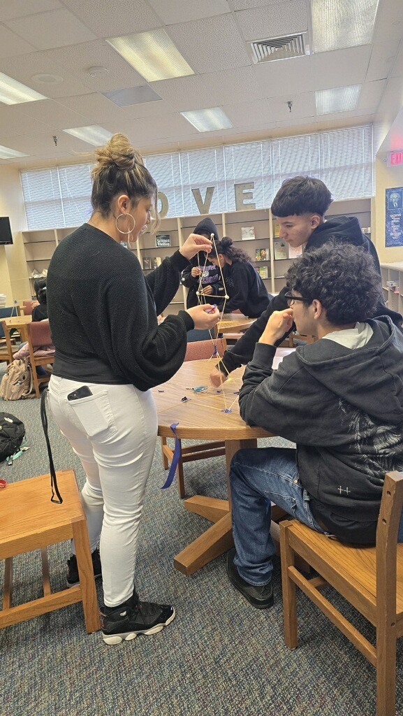 Student Leadership Project