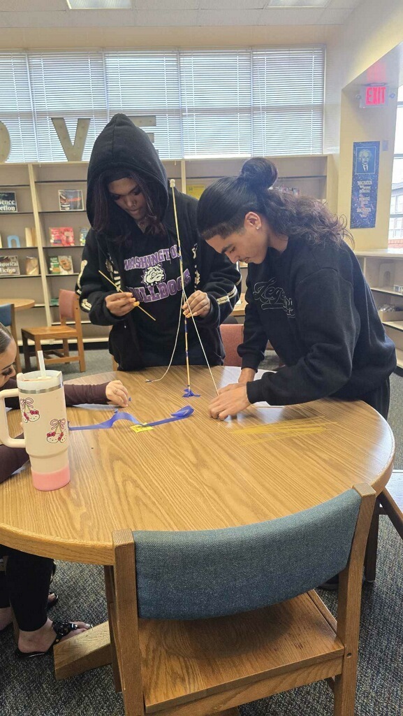 Student Leadership Project