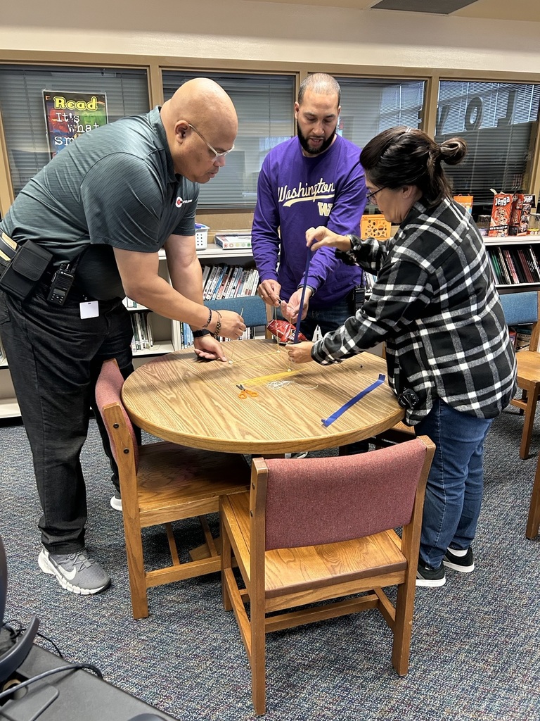 Student Leadership Project