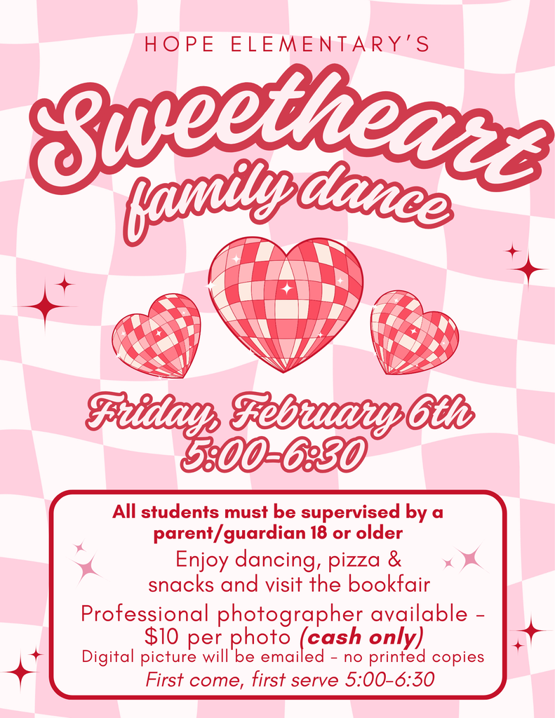 Sweetheart Family Dance