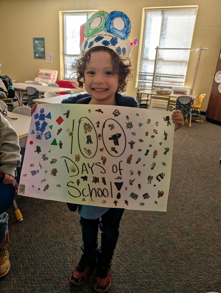 100th day