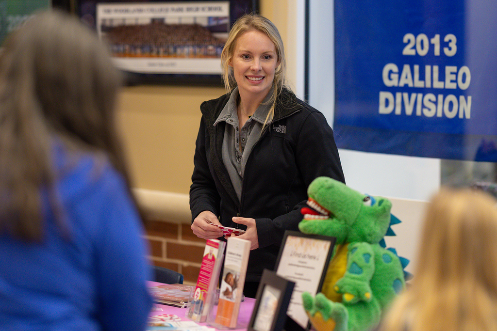 Employee Health Fair 2026
