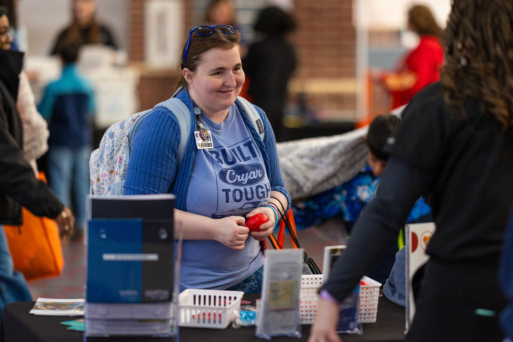Employee Health Fair 2026