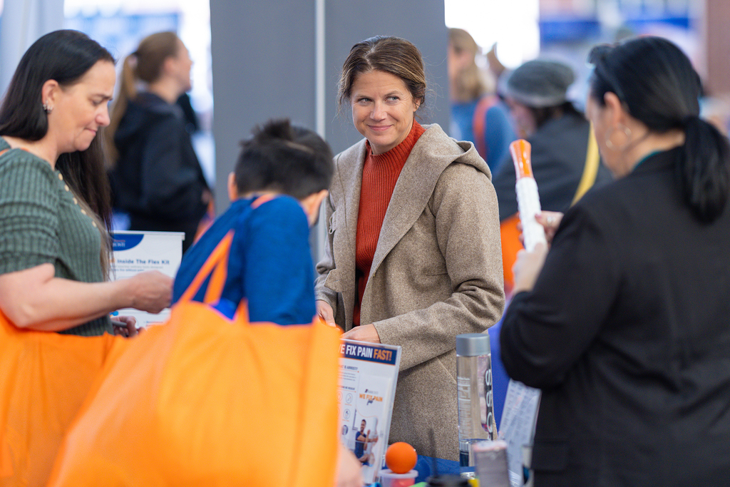 Employee Health Fair 2026