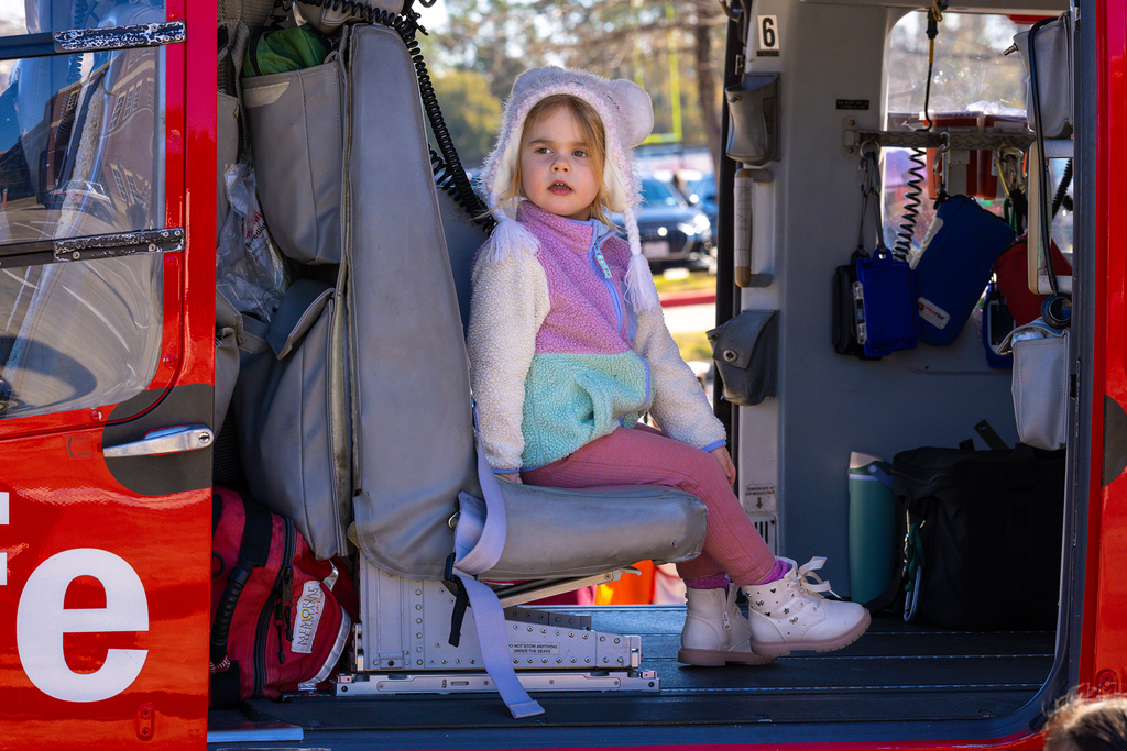 Employee Health Fair 2026