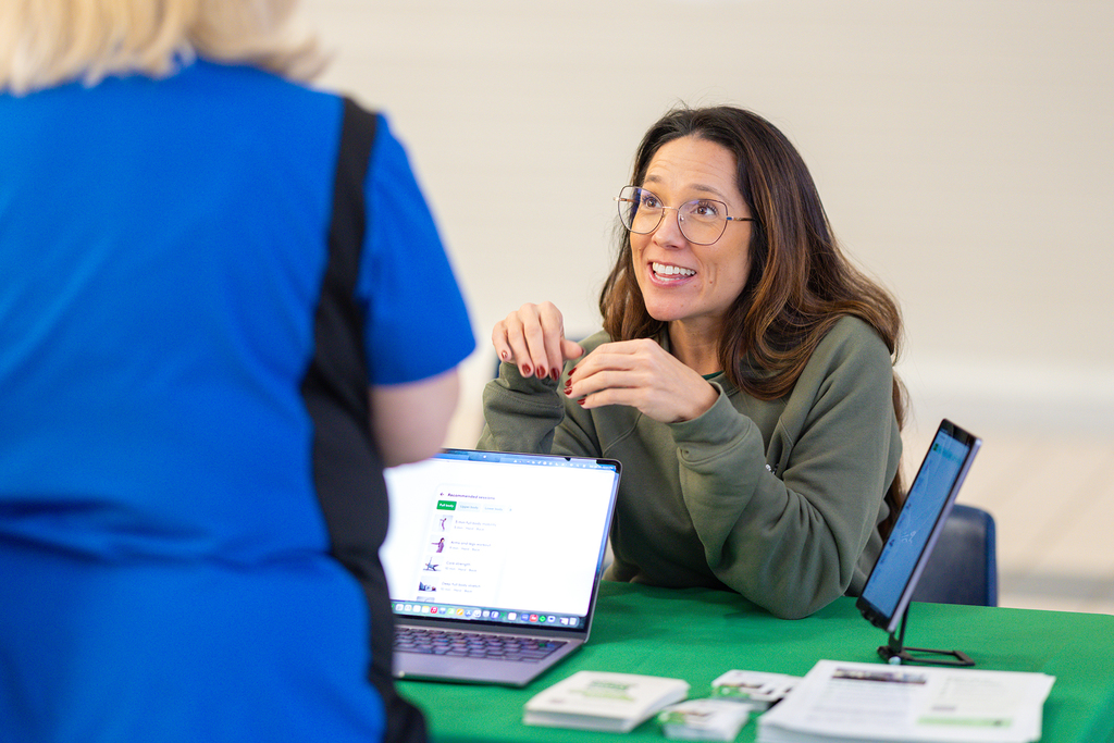 Employee Health Fair 2026