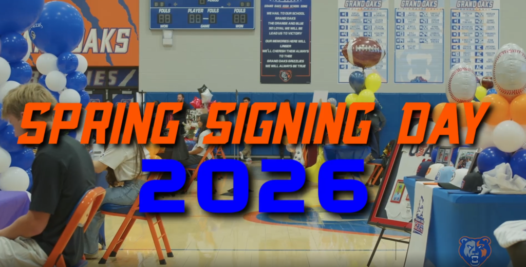 Signing Day 2026