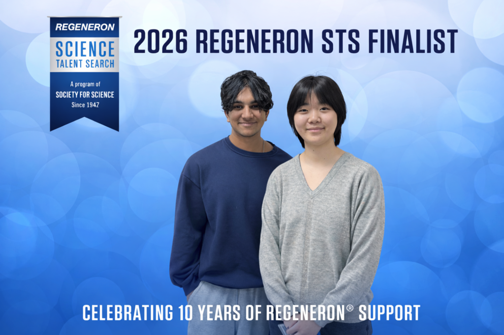 Regeneron