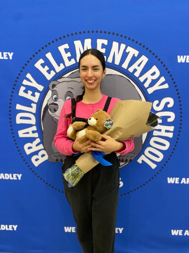 Rising Star- Nathalia Arias