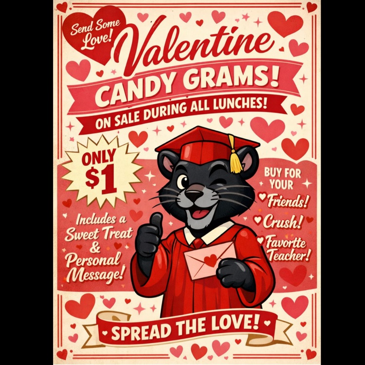 Candy grams