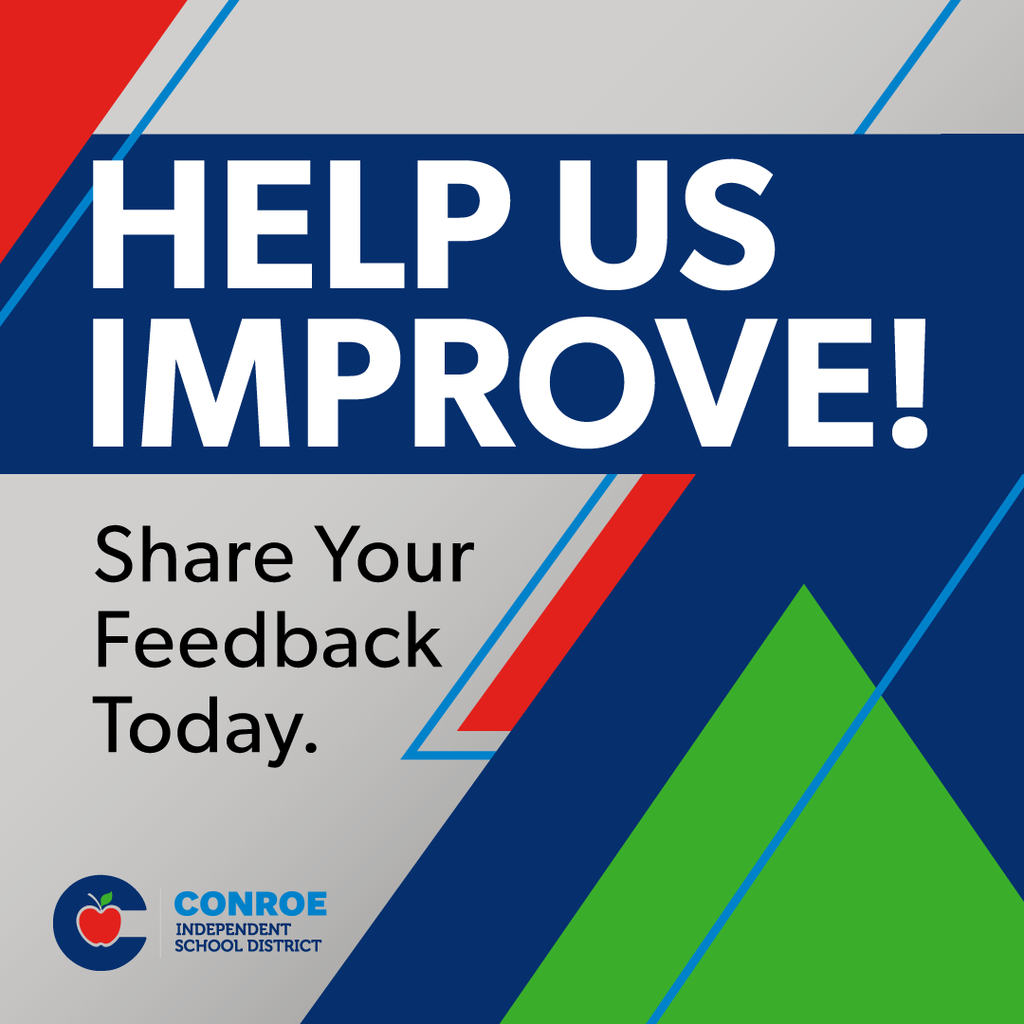 Survey Request Graphic