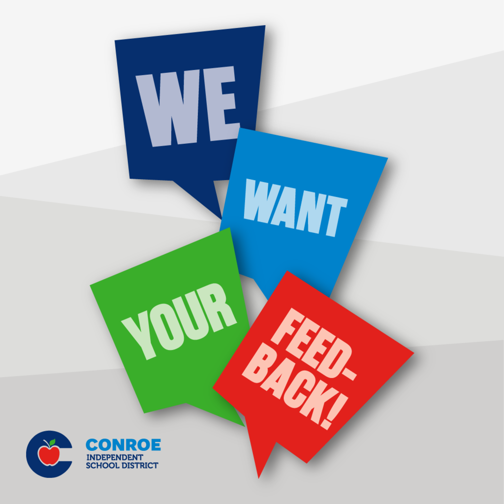 Survey Request Graphic