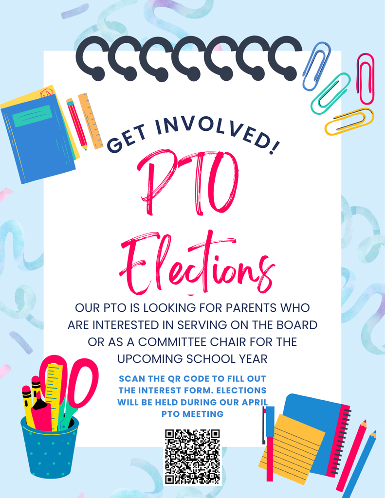 PTO Elections