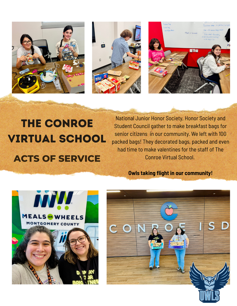 TCVS acts of service bulletin