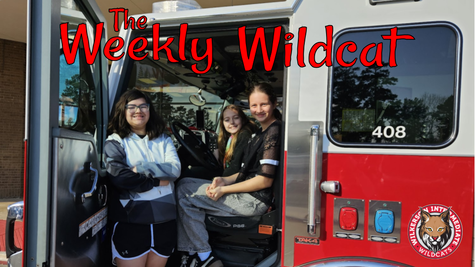 Weekly Wildcat Newsletter for 2/15/26
