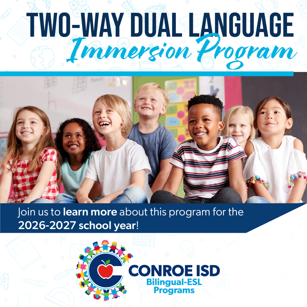 Two Way Dual Language Program
