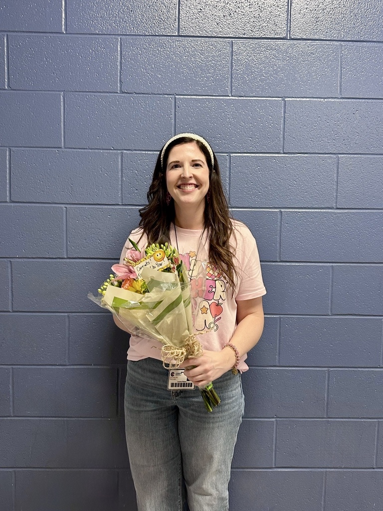 woman against the wall