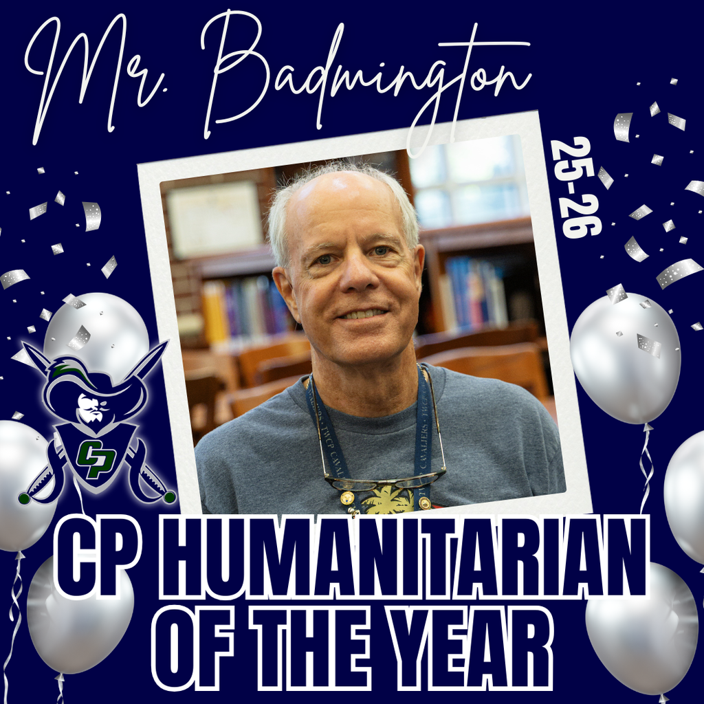 Humanitarian of the Year