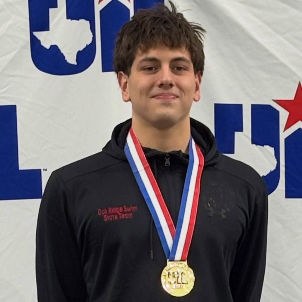 Oak Ridge HS Swim