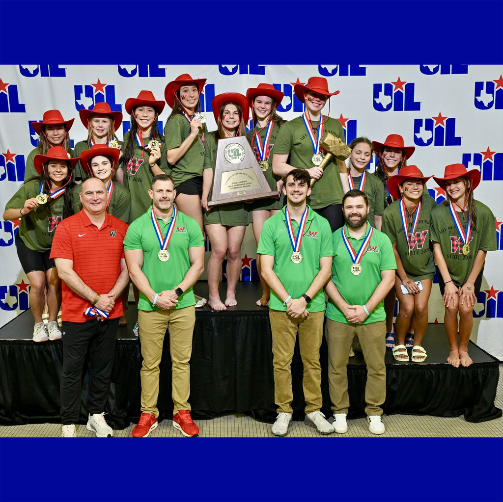 The Woodlands HS Swim