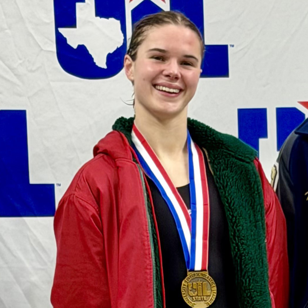 The Woodlands HS Swim