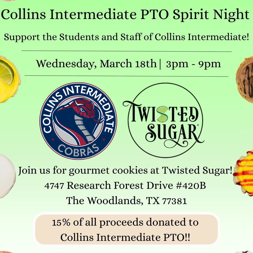 spirit night