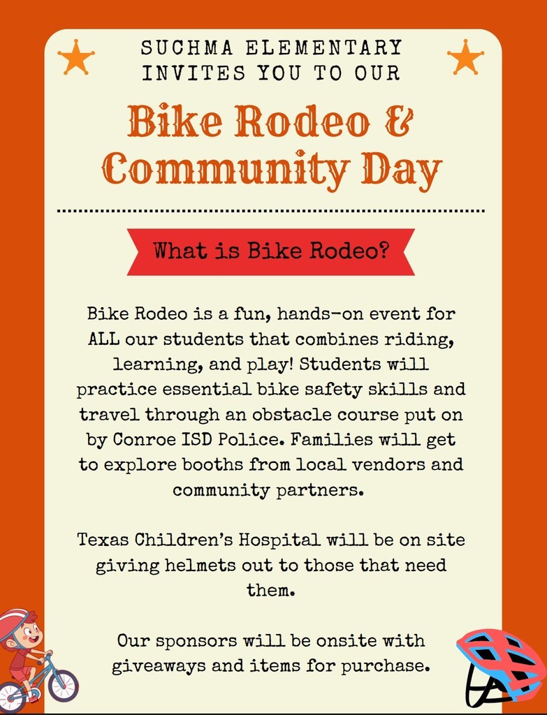 Bike rider and bike helmet