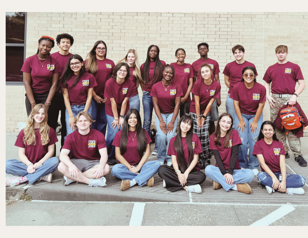 Student Council 25-26