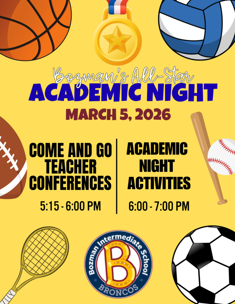 Academic Night