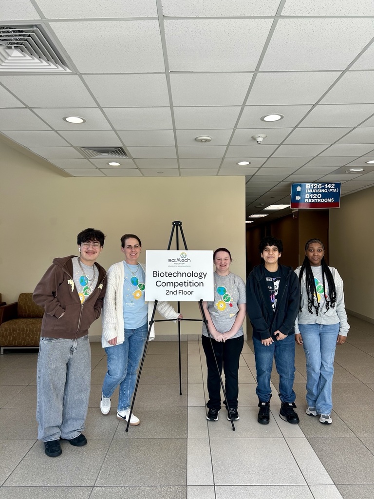 SCI://TECH Biotechnology Competition