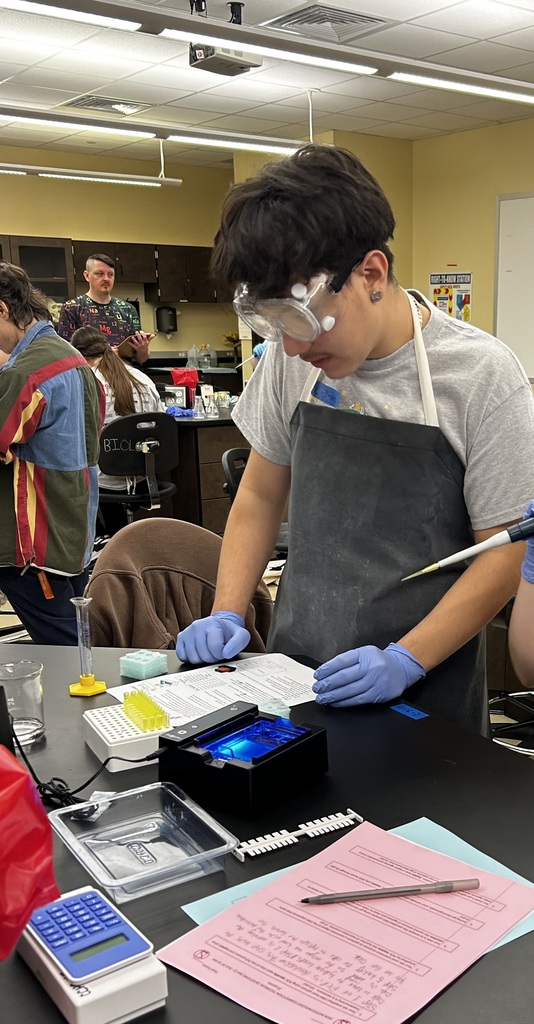 SCI://TECH Biotechnology Competition