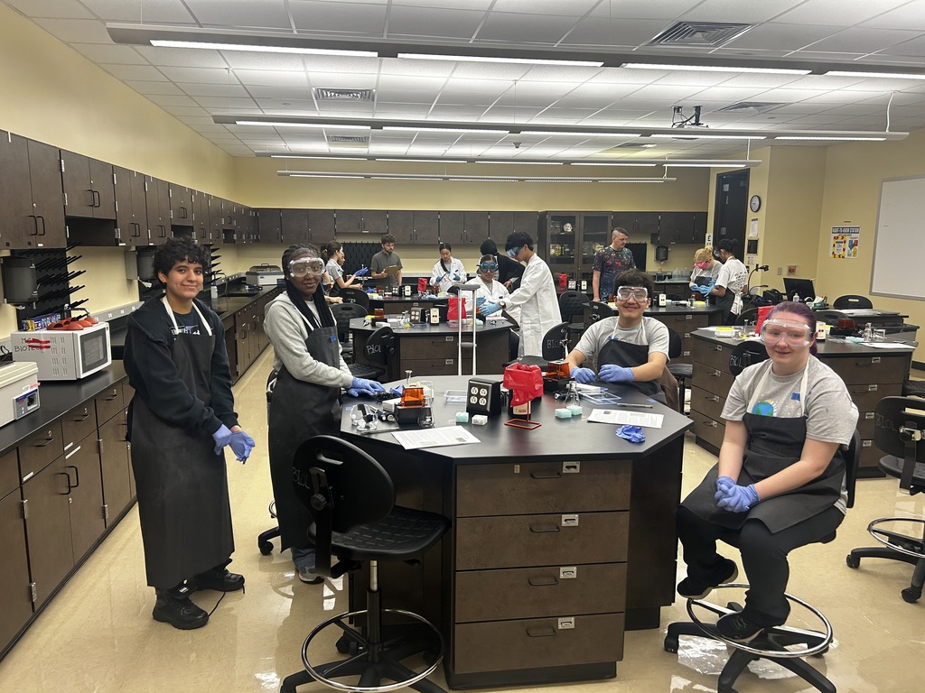 SCI://TECH Biotechnology Competition