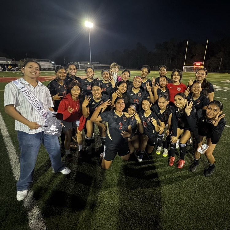 Great win Panthers!!