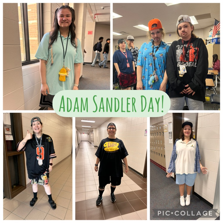 Adam Sandler day
