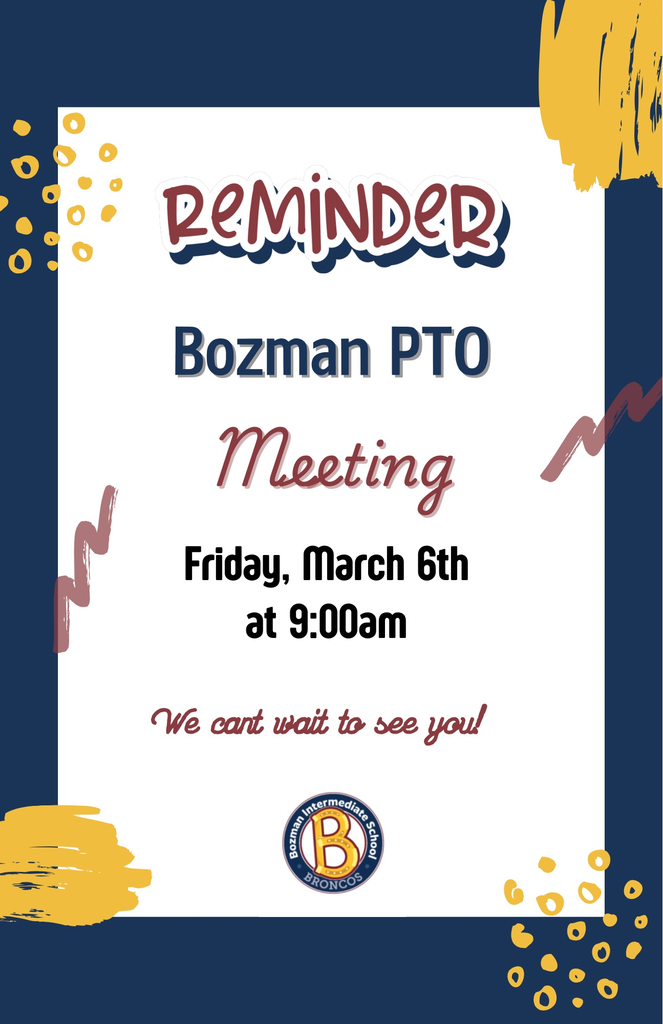 pto meeting