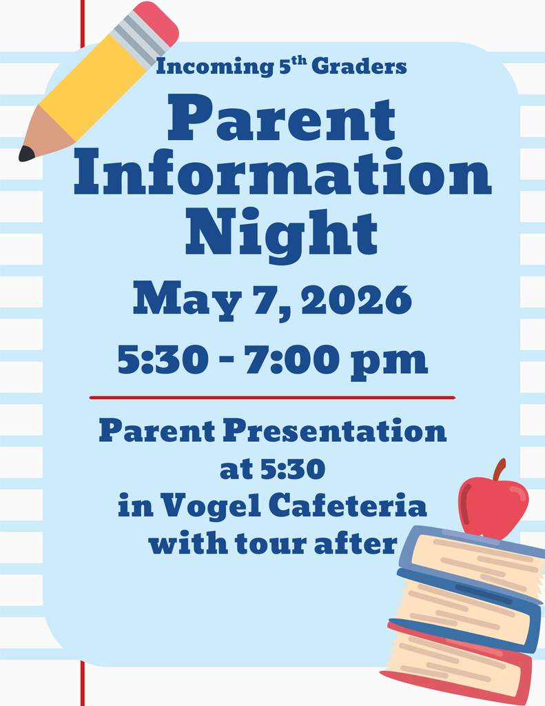 Family Info Night