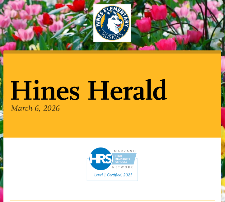 Hines Herald