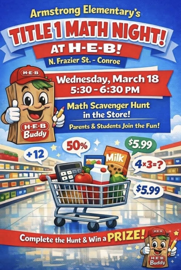 Title 1 Math Night English