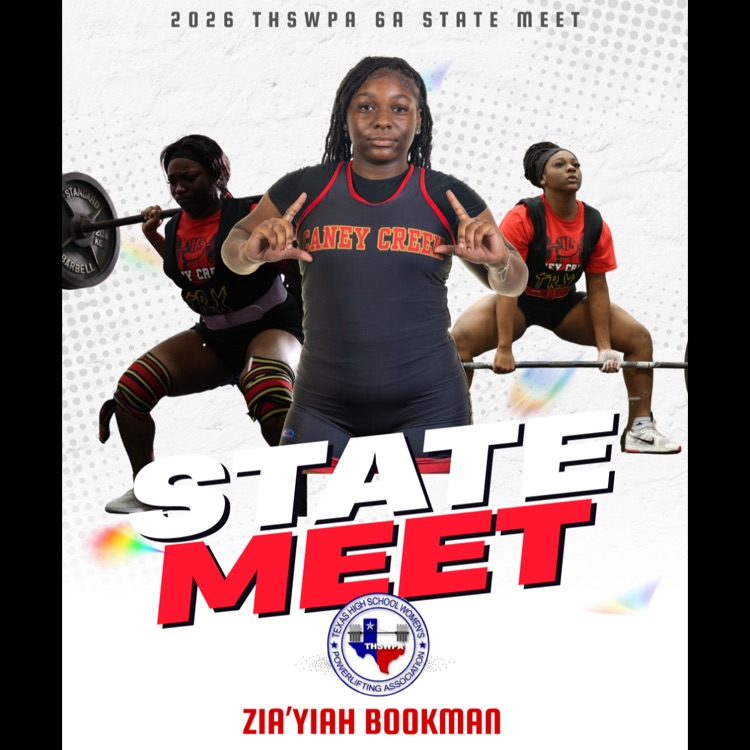state powerlifting competition