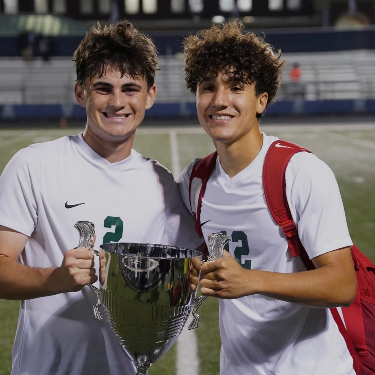 boys soccer district champions