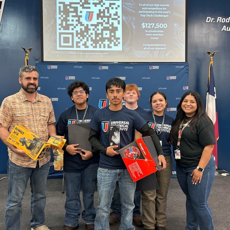 welding team wins competition