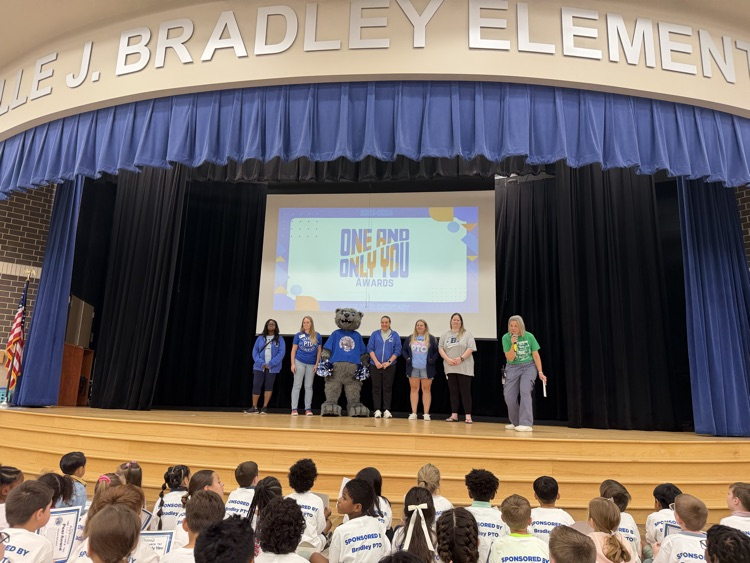 Bradley PTO