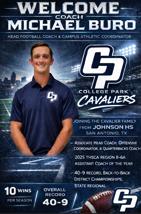 Picture of Coach Buro