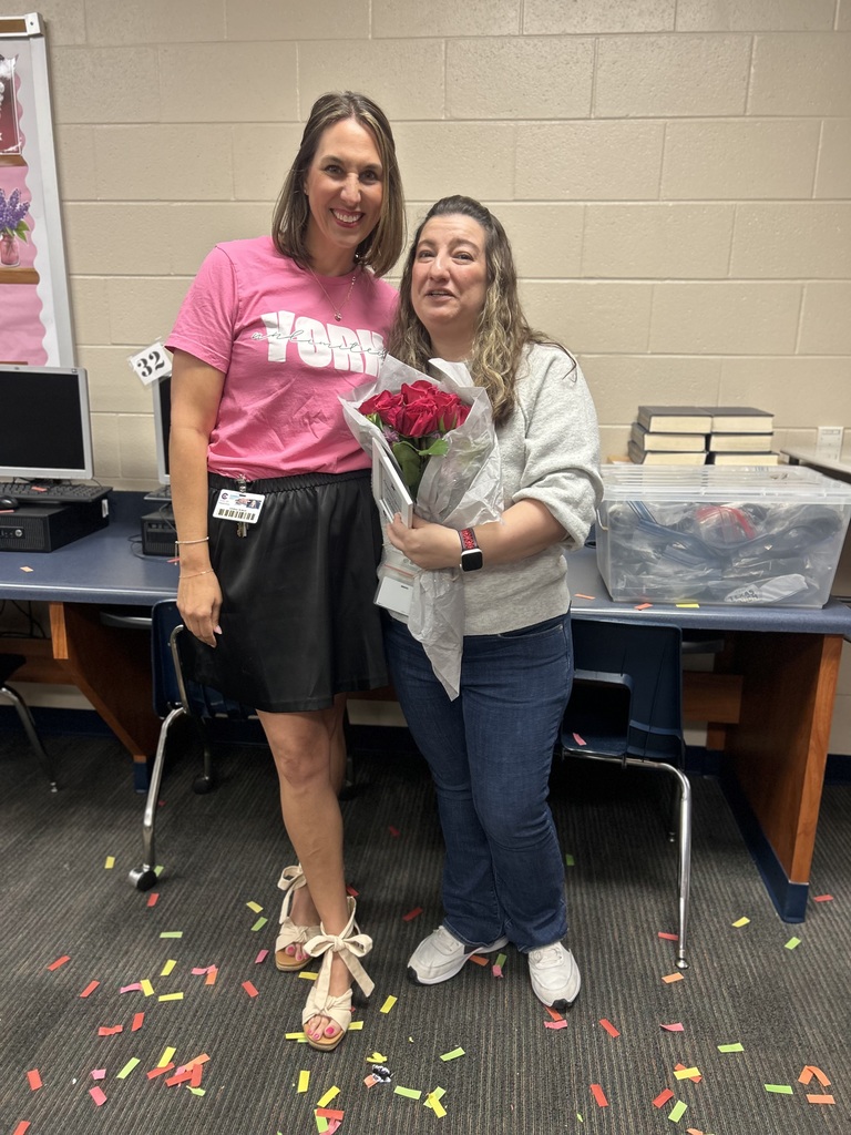 Principal with winner